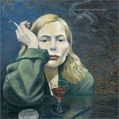 Joni Mitchell : Both Sides Now